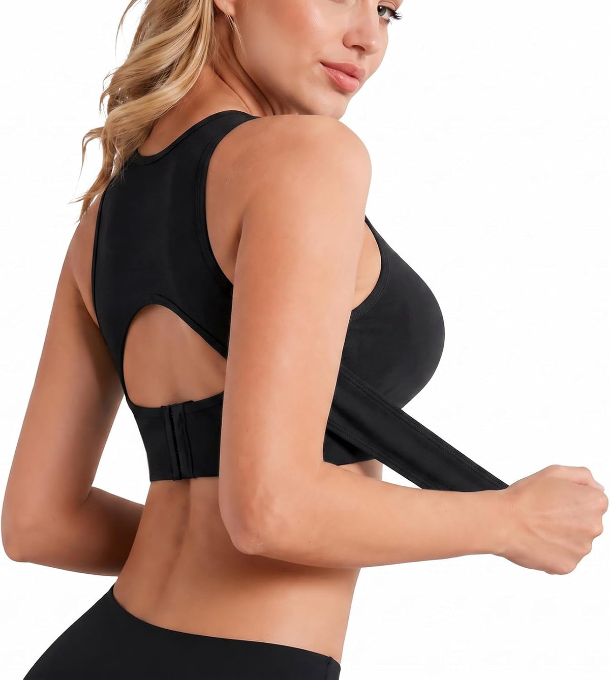 Mollen Posture Bra 