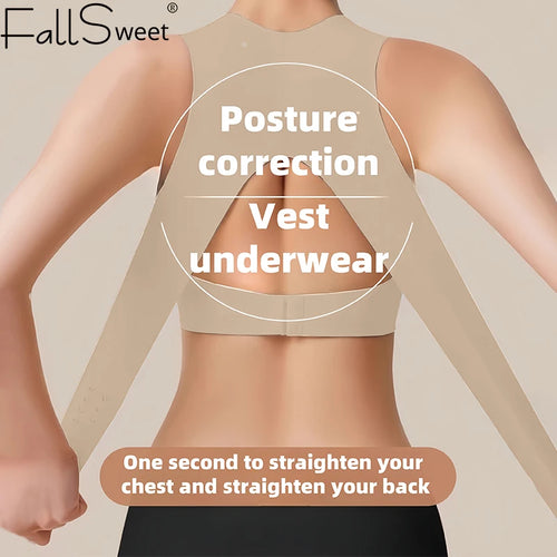 Mollen Posture Bra