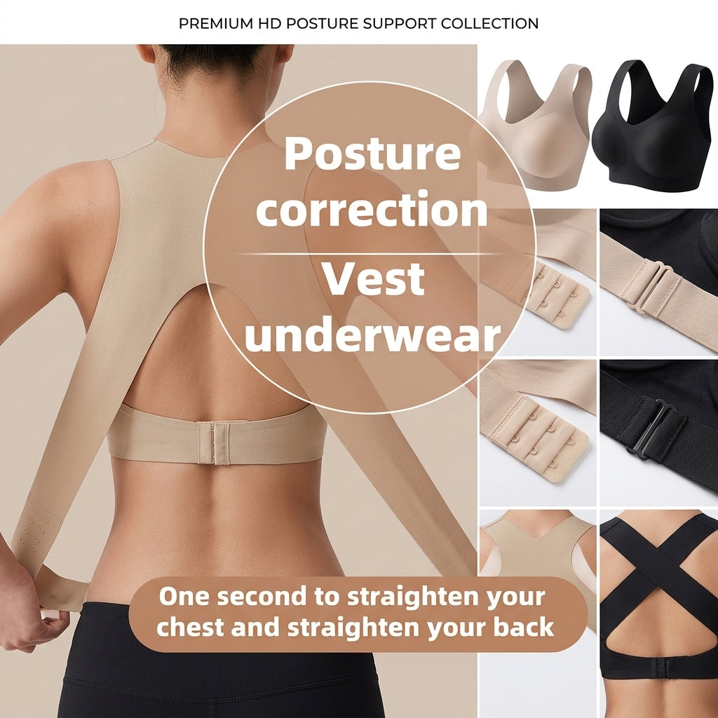 Unmatched Comfort and Support